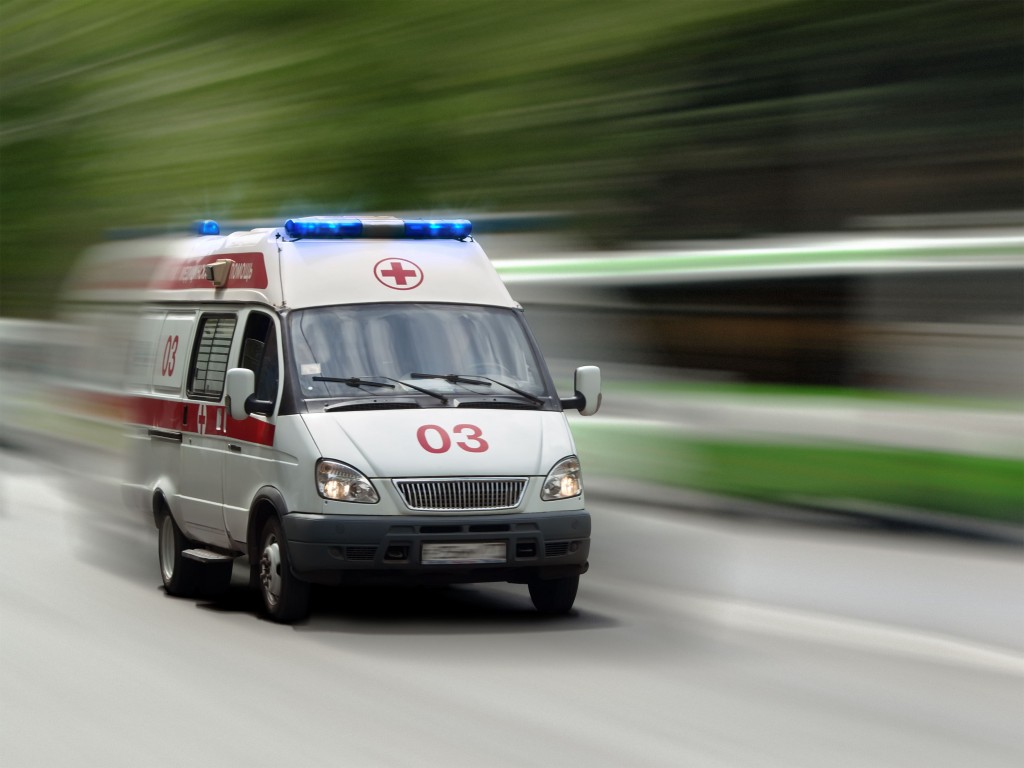 На Закарпатье госпитализировали 13 детей