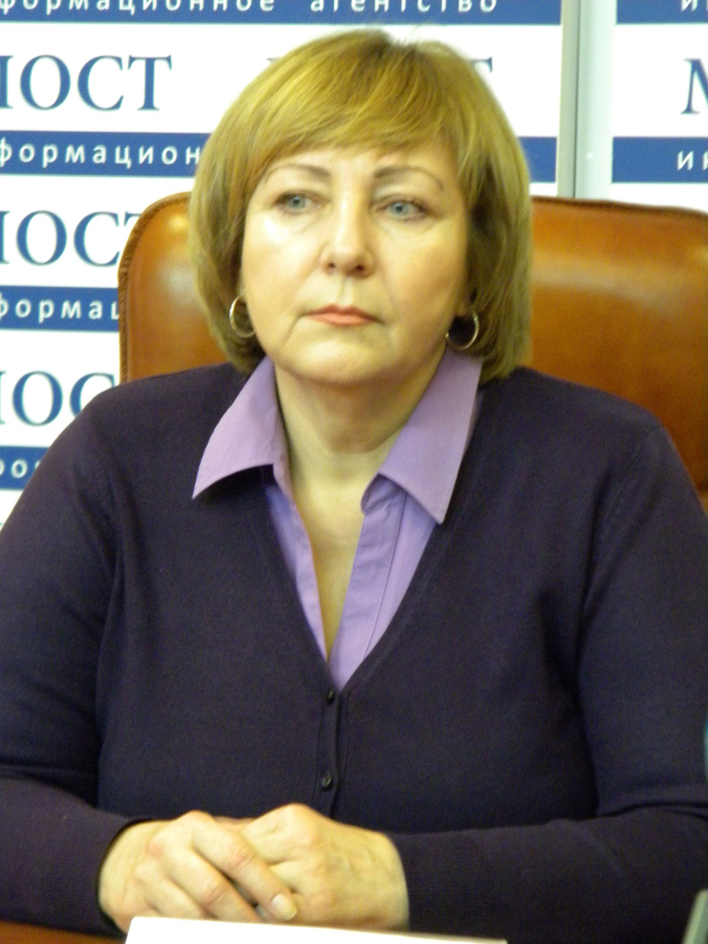 Ирина Герасимова