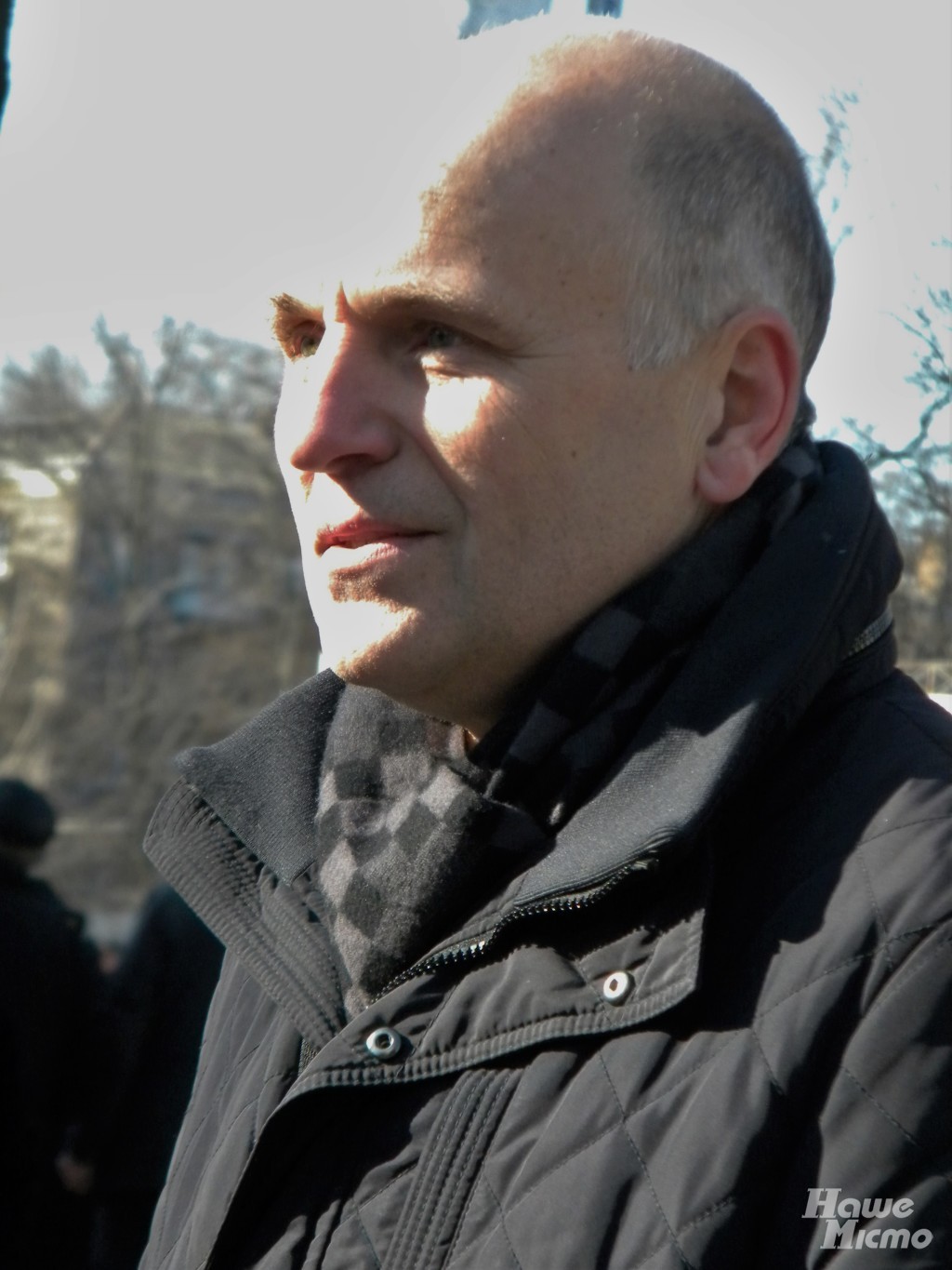 Олександр Колодченко