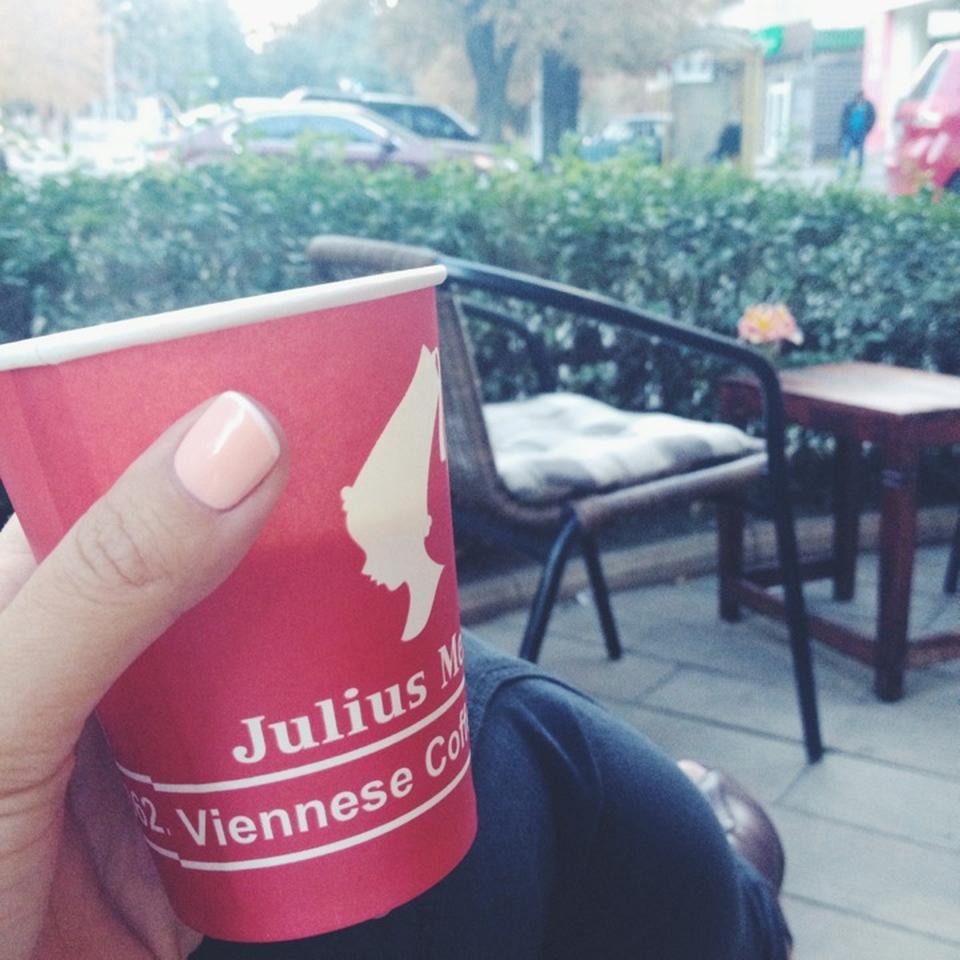 Julius Meinl