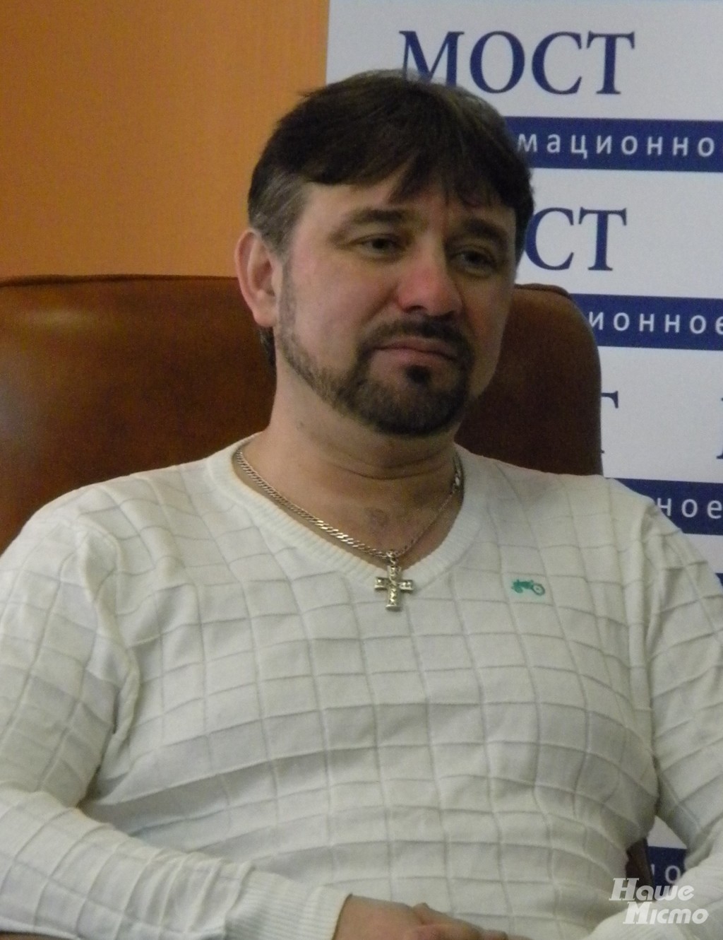 Валерий Нечепуренко