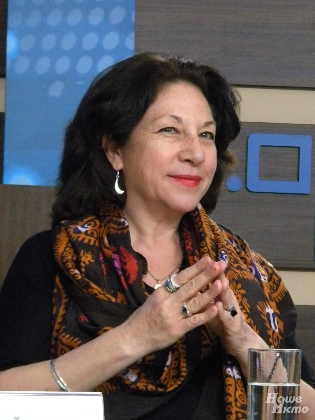 Сабина Шихлинская