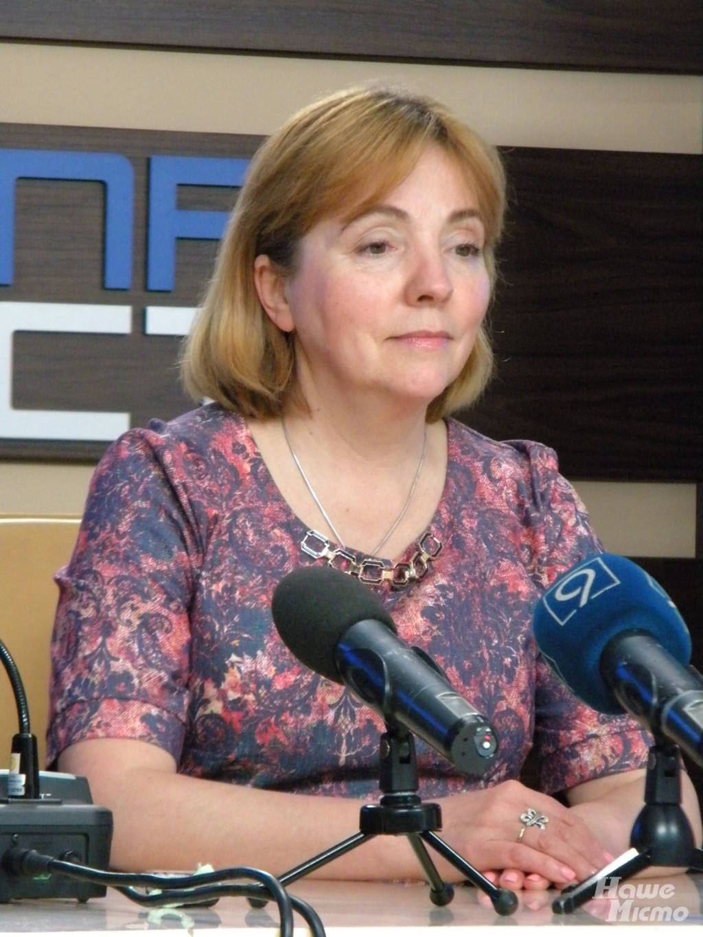Наталья Силанина