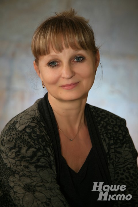 Елена Беленко