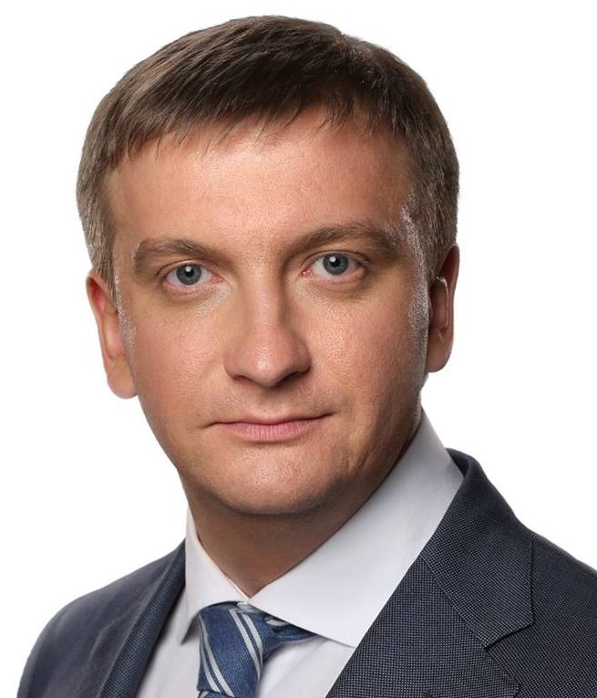 петренко