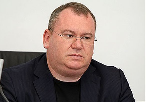 резниченко