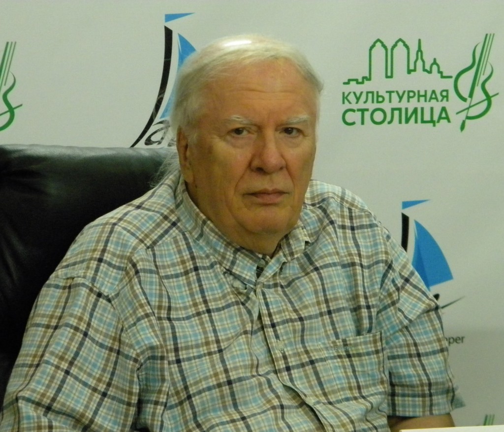 Владимир Задонцев