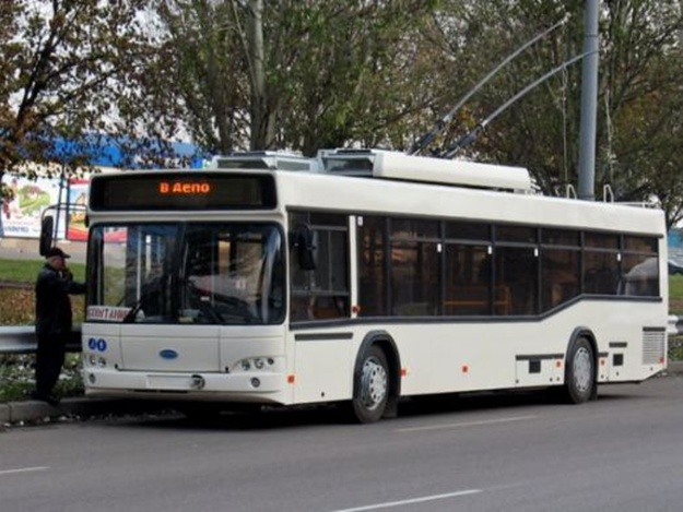 Москвичи за троллейбус вконтакте