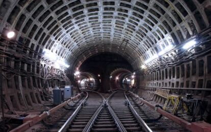 С июля строительство метро в Днепре ускорится в 3 раза. Новости Днепра