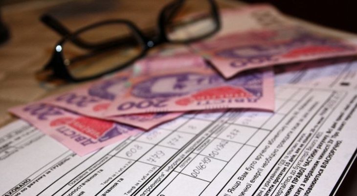 Днепрянам субсидии выплатят деньгами. Новости Днепра
