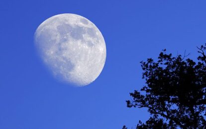 Лунный календарь на 7 ноября. Новости Днепра
