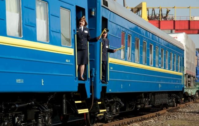 Пасхальные праздники уже близко: назначено 41 дополнительный поезд. Новости Днепра