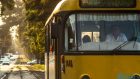 Сегодня в Днепре 11-й трамвай приостановит работу. новости Днепра