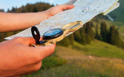 Представительница Днепра ориентируется лучше всех в Украине. Новости Днепр