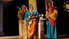 Фестиваль Феерия Днепра. новости Днепра