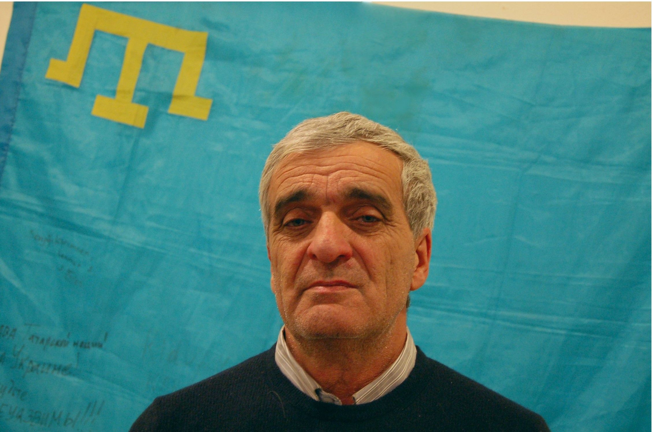 Частичка Крыма на Нагорке: как переселенцы выживают в Днепре. новости Днепра