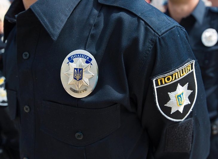 Полиция Днепра задержала грабителей. Новости Днепра