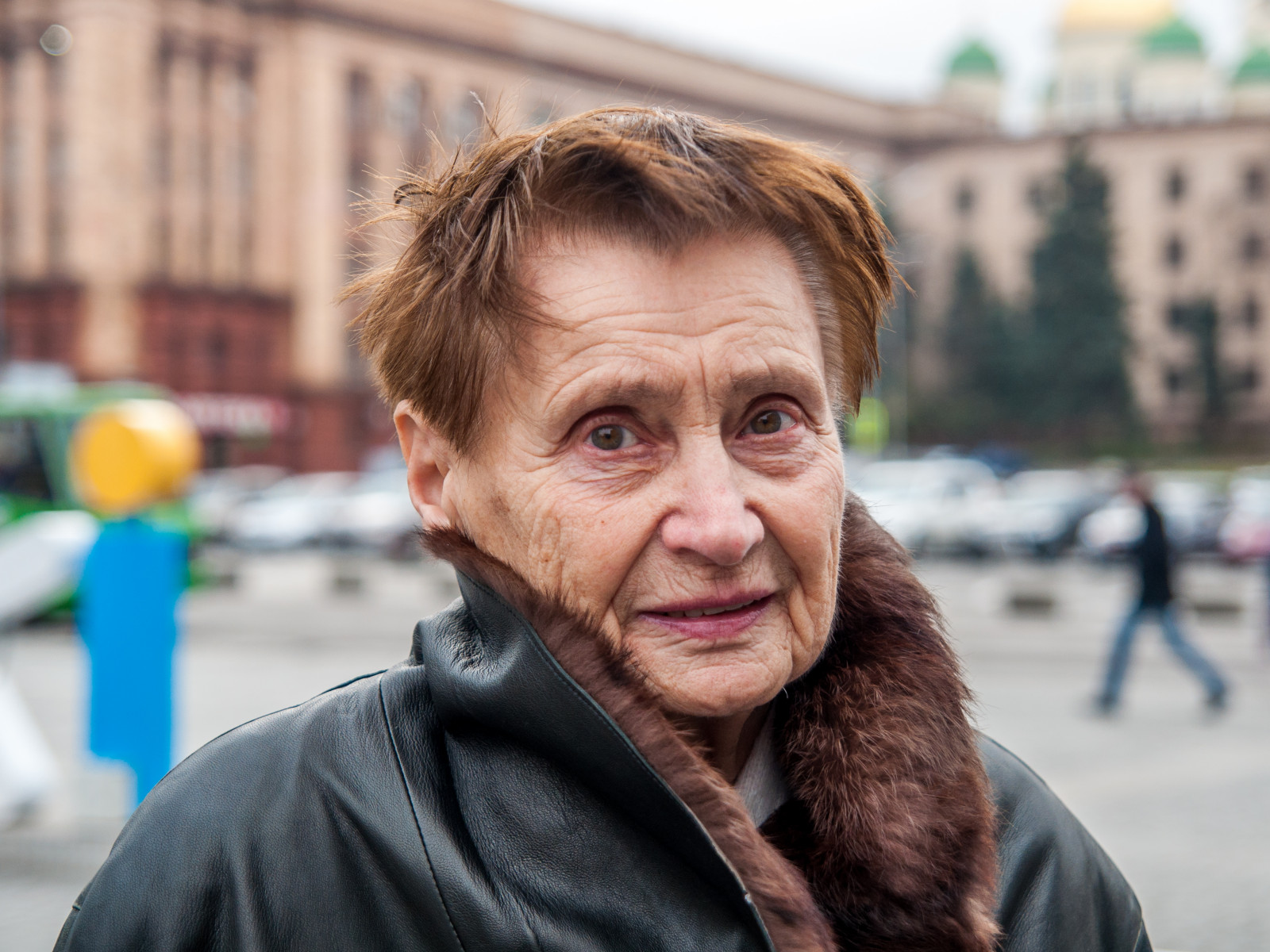 Голодомор - скорбная память днепрян. Новости Днепр