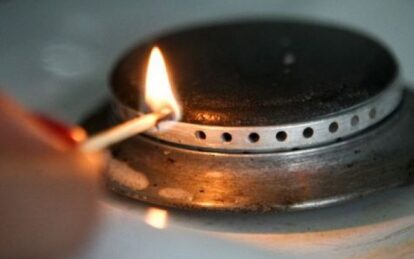 АНД-район Днепра отключают от газа: адреса. Новости Днепра