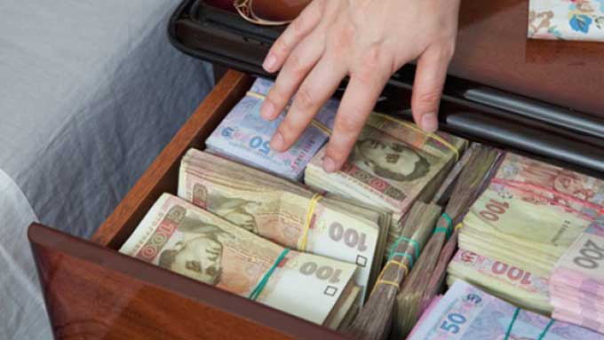 Пенсии в Украине проиндексируют дважды: кто получит прибавку