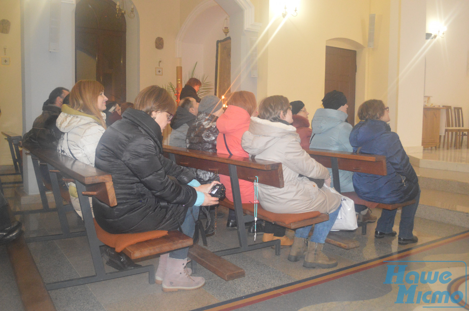 Католицьке Різдво у Дніпрі — крок до Європи? Новости Днепра