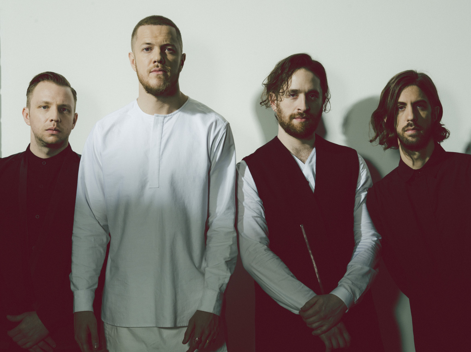 Днепряне смогут послушать вживую легендарных Imagine Dragons. Новости Днепра