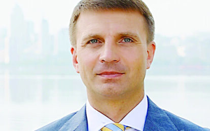 Что ждет VIPов Днепра в 2018? (Глеб Пригунов). Новости Днепра.