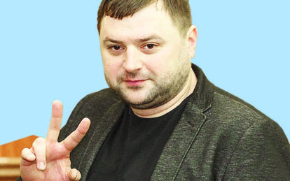 Что ждет VIPов Днепра в 2018? (Михаил Лысенко)