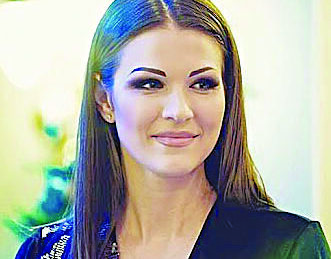 Что ждет VIPов Днепра в 2018? (Юлия Дмитрова)