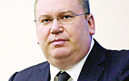 Гороскоп VIPов Днепра на 2018: телец. Новости Днепра