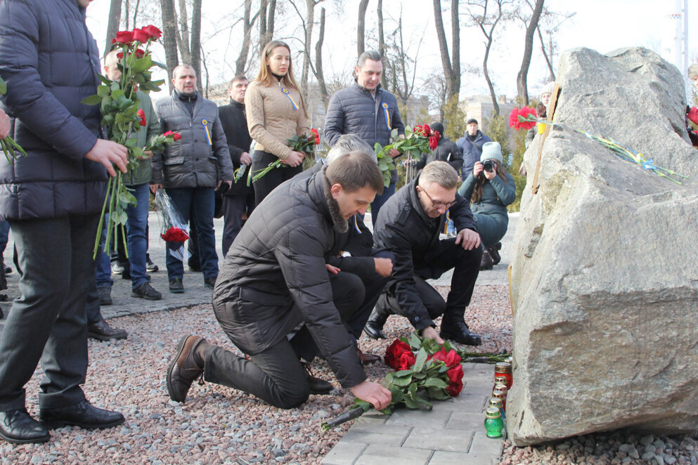 Кровавая жатва «гопников». Новости Днепра.