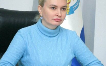 Світлана Єпіфанцева більше не є заступником міського голови Дніпра. Новости Днепра.