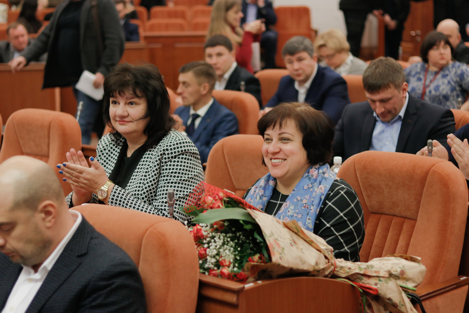 Сесія міськради Дніпра розпочалася із засудження поведінки антисеміта Суханова. Новости Днепра.