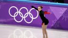 Фигуристка из Днепра выступила на Олимпиаде. Новости Днепра