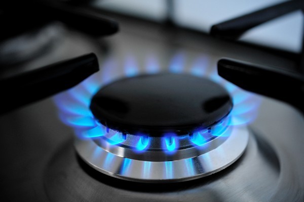 60 улиц Днепра останутся без газа на 5 дней. Новости Днепра