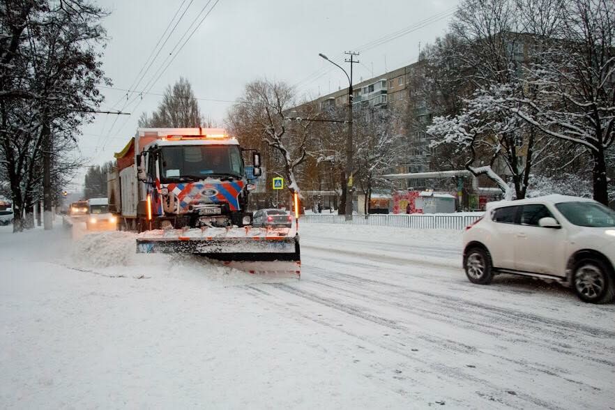 Мэрия приглашает днепрян на работу с высокой зарплатой. Новости Днепра