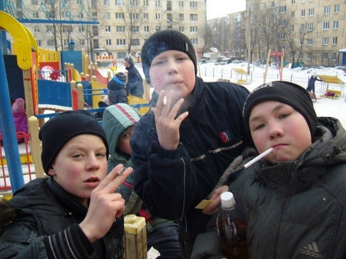С понедельника школьники Днепра будут под надзором ШОПов (ФОТО). Новости Днепра.