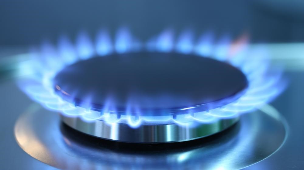 68 улиц Днепра останутся без газа на 3 дня. Новости Днепра