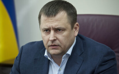 Борис Філатов розповів, де Дніпро візьме додаткові кошти на підтримку віддалених районів міста. Новости Днепра.