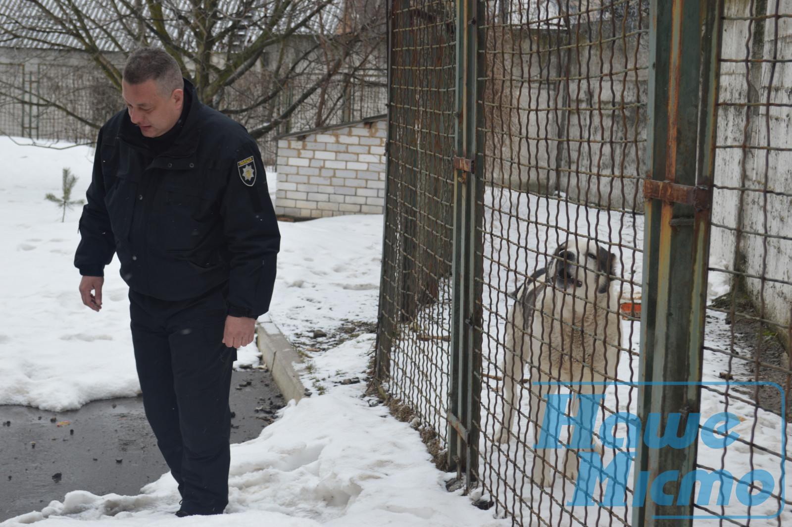 В каких условиях находятся заключённые днепровского СИЗО (Фоторепортаж). Новости Днепра.