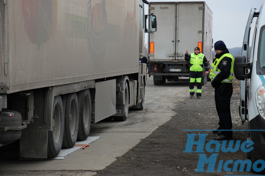 Дорожная полиция Днепра: ГАИ без взяток. Новости Днепра