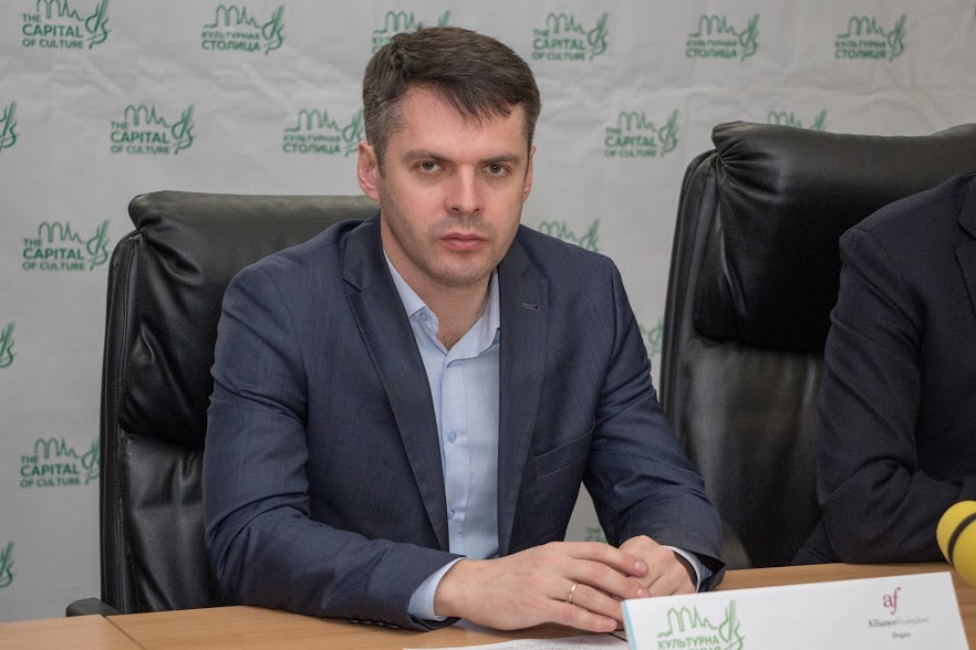 У Дніпрі відбудеться ювілейна «Французька весна». Новости Днепра