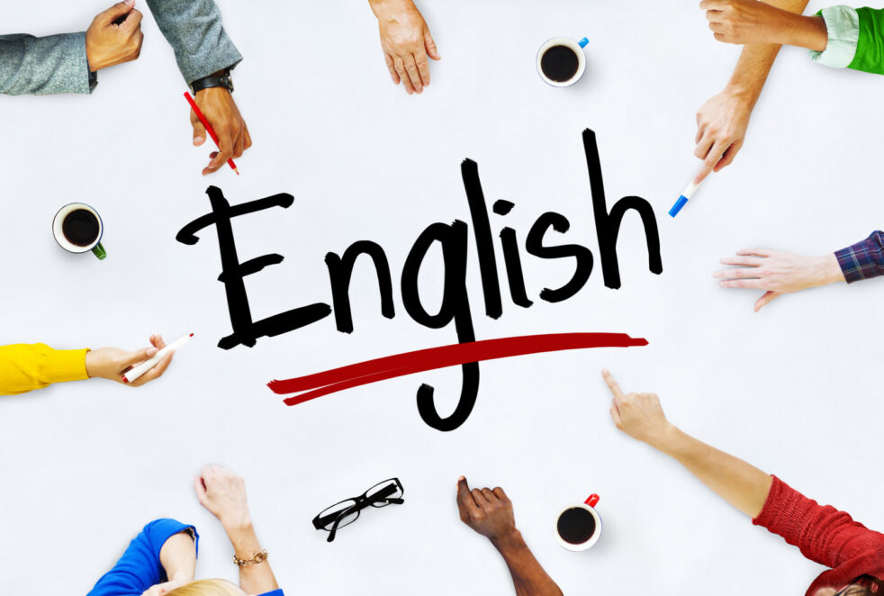 Бесплатно и эффективно: топ-6 мест, где можно выучить английский Днепре. Новости Днепра.