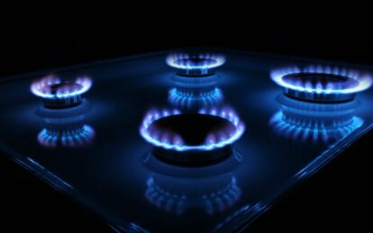 В Днепре в 2020 году без газа останутся сотни тысяч (адреса). Новости Днепра