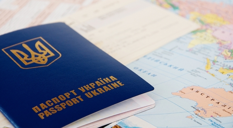 Вопрос к “НМ”: где и как оформить заграничный паспорт для детей? Новости Днепра.