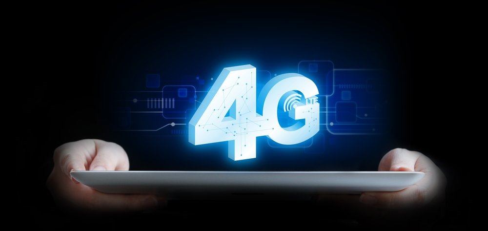 Как днепрянам правильно подключиться к сети 4G. Новости Днепра