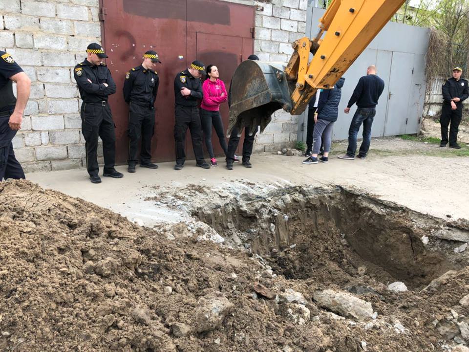 В Днепре уничтожили все металлопункты, контроль продолжается. Новости Днепра