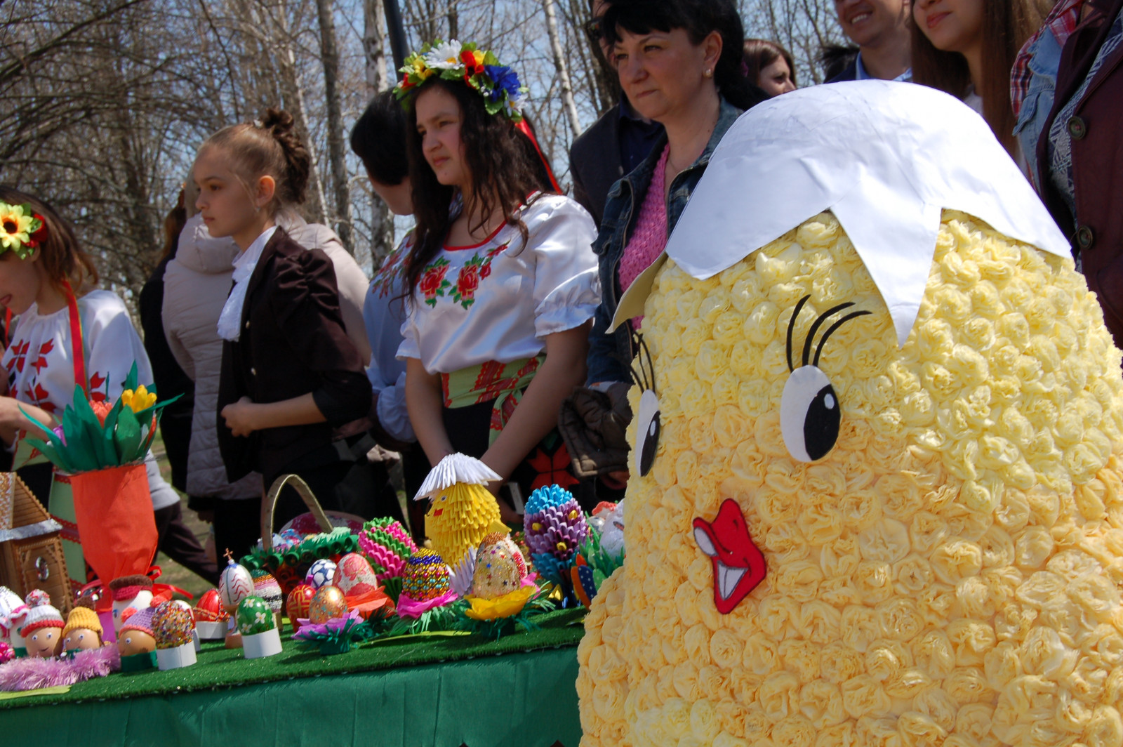 Сільські святкування набирають обертів: куди дніпрянам поїхати в цьому році. Новости Днепра