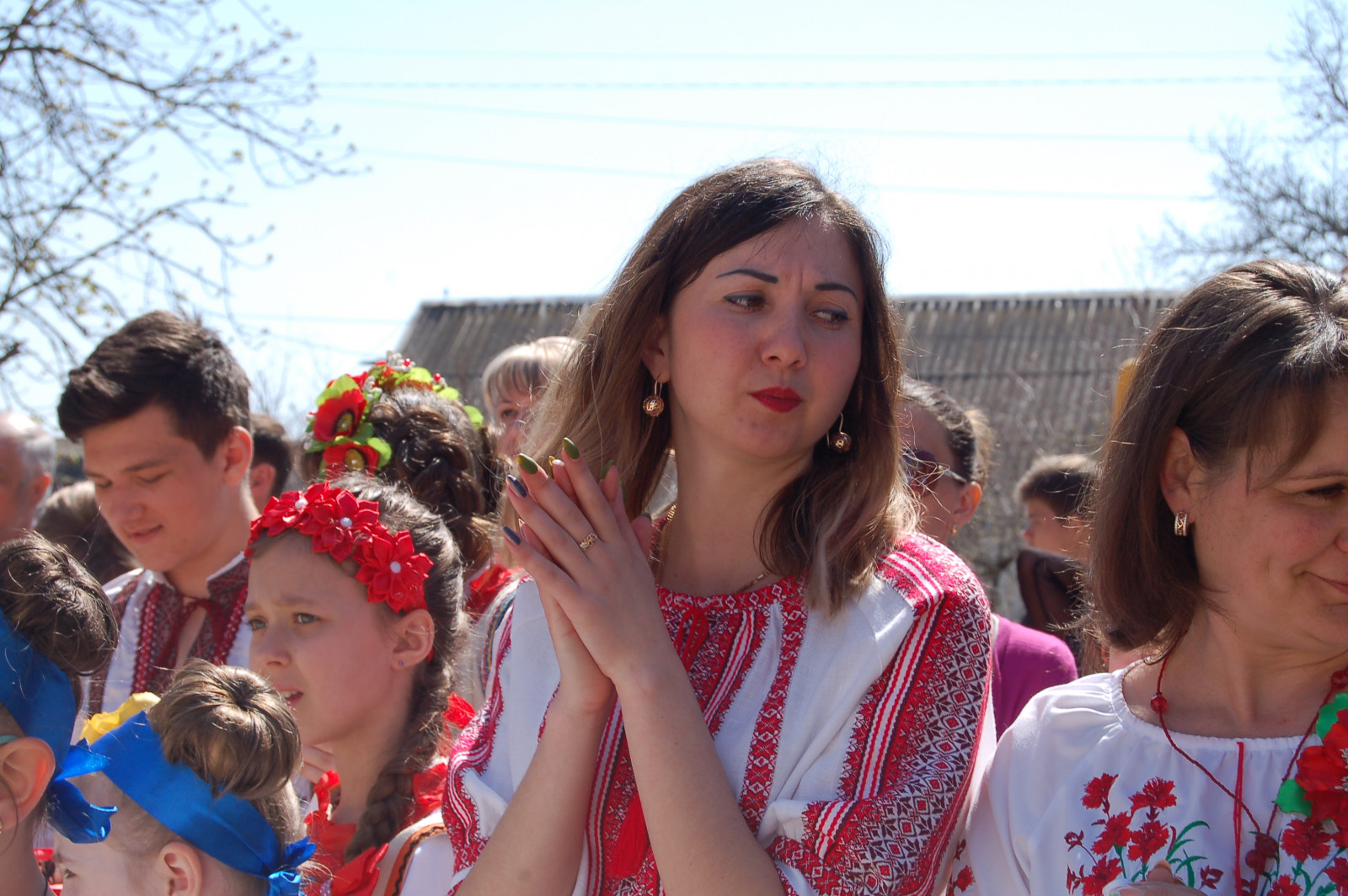 Сільські святкування набирають обертів: куди дніпрянам поїхати в цьому році. Новости Днепра