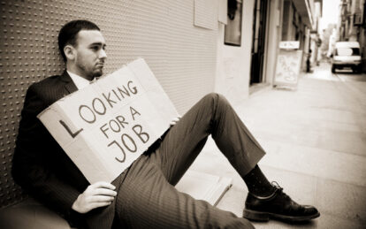 Вопрос к “НМ”: включают ли стаж в период безработицы? Новости Днепра.